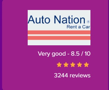  rental trustpilot reviews
