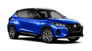 Dacia Duster Used Model