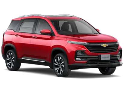 Dacia Duster Used Model